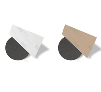 Muestra Gratis Etiqueta NFC Anti-Metal Imprimible y Programable NTAG 213/NTAG 215/NTAG 216 Adhesivo/Sticker NFC Anti-Metal