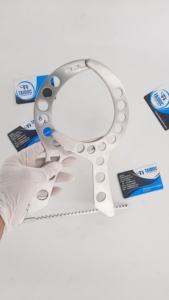 Elevador de senos para mamoplastia Retractor de senos Mamoplastia Biggs Cirugía de reducción de senos Calidad Premium - Product Image 4