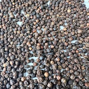 พริกไทยดำคุณภาพเยี่ยม ปี 2026 ผสมแบบแห้ง 500-600 กรัม/ลิตร ความเข้มข้น 5 มม. สะอาด อบไอน้ำ มาตรฐานส่งออก 24 เดือน เวียดนาม ANNA DO - Product Image 5