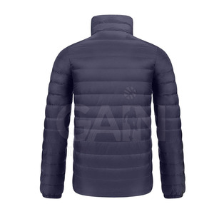 Fabricant pakistanais 2025 vestes gonflées étanches à l'eau vestes gonflées sur mesure à bas prix - Product Image 2