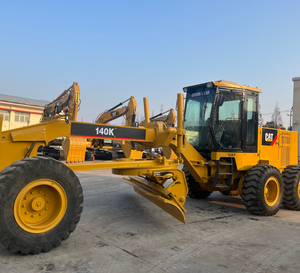 12h Ripper pour Transmission pour 140h 120h 120k 140k Caterpillar Cat 14m Cat niveleuse 100 hp moins cher faisceau de câbles cabine Py160 - Product Image 2