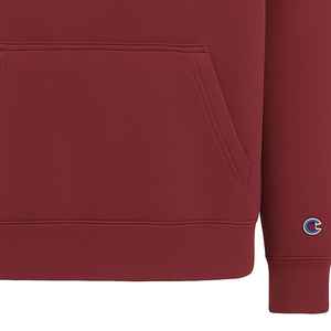 Trending <b>Men's</b> solid color classic hoodie fit with a drawcord hood and a kangaroo <b>pouch</b> pocket <b>for</b> winter from Bangladesh - Product Image 4