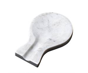 Compre un Soporte para Cucharas de Metal con Base de Metal, Color Personalizado, Hecho a Mano, Ecológico, Apto para Lavavajillas y Horno - Product Image 3