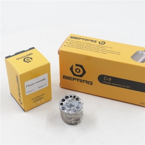 Ensemble de piston BEFRAG C-9 pour soupape coulissante série CAT C-9 - Product Image 1
