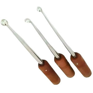 Instrumentos ortopédicos de cirugía plástica de acero inoxidable por VIDIFIVE INTERNATIONAL - Product Image 1