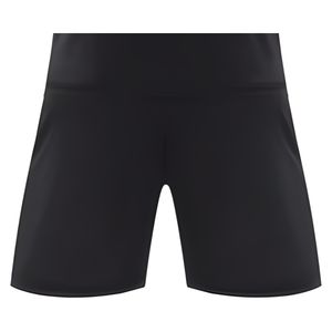 Maillot de football unisexe adulte respirant 100% polyester 180g à séchage rapide, col rond, manches courtes, personnalisable par sublimation avec noms et numéros d'équipe - Product Image 6