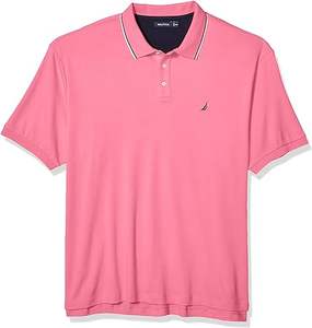 El mejor material antiarrugas para hombres para Polos LOGOTIPO personalizado y etiqueta privada Patrón sólido Tendencia ODM Precio barato personalizado - Product Image 1