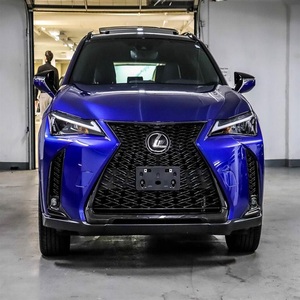 USADO LHD/RHD 2024 LEXUS UX - Product Image 1