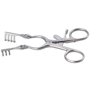 Retractores Beckman Instrumentos Quirúrgicos Por Fs Ortho Alta calidad - Product Image 4
