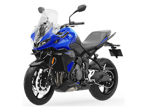 ขายประมูลรถมอเตอร์ไซค์ใหม่ Tigerr Sport 800 ปี 2025 กำลัง 1001-2000 วัตต์ ความเร็วสูงสุด >80 กม./ชม. พร้อมเงินดาวน์ - Product Image 5