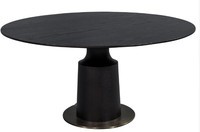 Table console de luxe dans le monde entier plateau en verre plaqué argent avec un design moderne fait à la main table centrale en fer décor d'hôtel utilisation par les designers