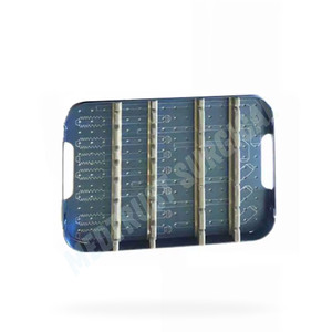 ชุดเครื่องมือแยกกระดูกสันหลังส่วนคอแบบน้ำหนักเบาสำหรับการผ่าตัดระบบประสาทและกระดูกสันหลัง ชุดเครื่องมือแยกกระดูกสันหลังส่วนคอแบบ Caspar - Product Image 6