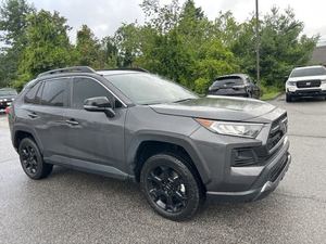 Increíble Toyota <span class=keywords><strong>RAV4</strong></span> TRD Off-Road Premium <span class=keywords><strong>2023</strong></span>, autos usados con asientos de cuero, techo corredizo, SUV, <span class=keywords><strong>camioneta</strong></span> con el mejor precio, auto de calidad. - Product Image 2