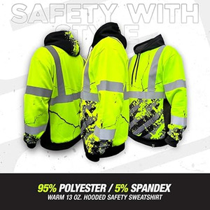 Veste à capuche de moto 100% coton CE Blouson à capuche de sécurité motard blindé pour la protection de l'équitation Veste de moto fabriquée par Dress Sports - Product Image 5