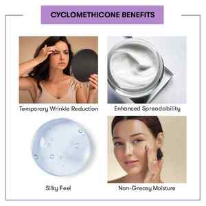 Producto de Silicona Ciclomethicone - Product Image 3