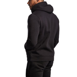 Chándal Deportivo Unisex con Capucha de la Mejor Calidad al por Mayor, Ropa Deportiva Informal Personalizada - Product Image 4