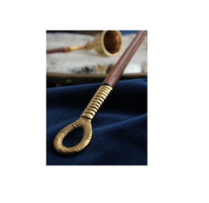 Fantaisie Thème Bougie Mèche Tondeuse Cutter Snuffer Dipper Plaque Chargeur Disponible Bougie Ensemble D'accessoires Kit De Soins Pour Les Amoureux De Bougies - Product Image 1