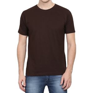 2025 nouvelle mode hommes T-Shirt à manches courtes décontracté en gros OEM meilleure vente pas cher prix orienté vers l'exportation qualité conception personnalisée - Product Image 5