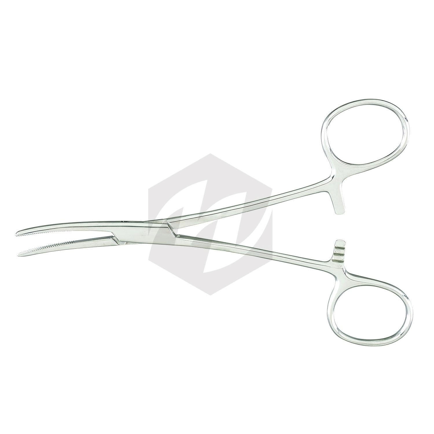 Pinzas hemostáticas