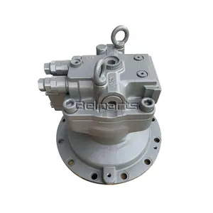 Belparts ekskavatör orijinal marka yeni ZX870-3 salıncak motor kawasaki döner motor hitachi 4637117 9250922 için