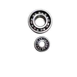 Roulement de compresseur industriel Daac350C Réf. 701307 compatible avec Daac350C, pièce de rechange de haute qualité - Product Image 1