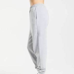 Pantalons pour hommes à bas prix pantalons à usage sportif services OEM pantalons de conception personnalisés logo personnalisé pantalons de survêtement pour hommes de haute qualité - Product Image 3