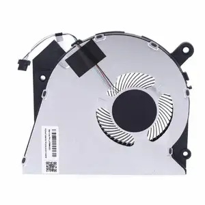 Laptop Cpu Fan Voor Hp Probook 450 G6 G7 455r G6 G7 L47696-001 0fl 0A 0000H Koelventilator