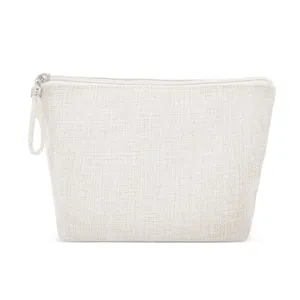 Borsa da Toilette Personalizzata Barbara, Articolo Promozionale su Misura - Product Image 1