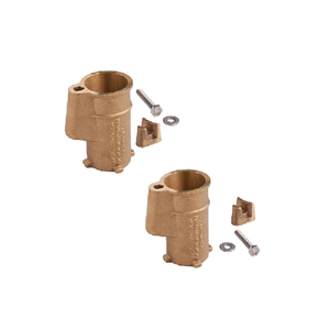 Perno de anclaje de latón de gran oferta, disco de anclaje de piscina OEM personalizado, exportación directa desde la India - Product Image 4