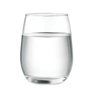 Bicchiere in Vetro Riciclato DILLY, Articoli Promozionali Ecologici per Bevande - Product Image 4
