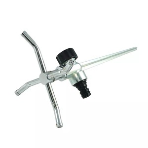 Aspersor de riego de césped para jardín, fontanería, cocina, Byson PS20220, 4 puntas de brazo - Product Image 5