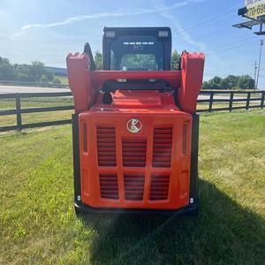 Minicargador usado Kubota SVL95 (tipo oruga) Bomba hidráulica alta eficiencia operativa larga vida fiabilidad probada - Product Image 4