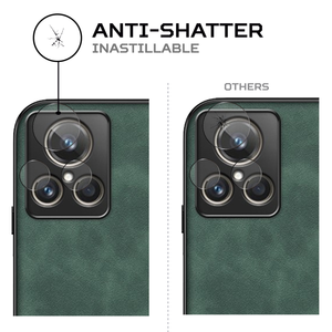 ฟิล์มกันรอยหน้าจอ Realme GT2 Explorer Master Antishock - Product Image 4