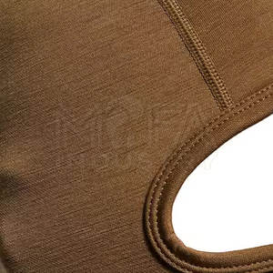 Máscara de pasamontañas unisex a prueba de viento ligera y elástica para uso al aire libre pasamontañas para la venta - Product Image 6
