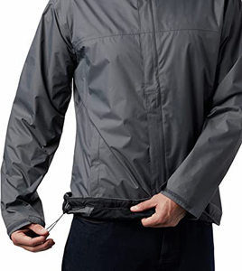 Motowolf-chubasquero dividido para conducción al aire libre, traje impermeable y reflectante para ciclismo - Product Image 6