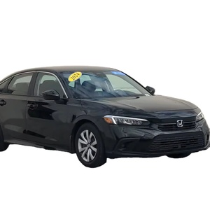 Honda Civic LX 2024 d'occasion propre - Product Image 1