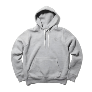 Sudadera térmica suave con capucha de lana merino para hombres y mujeres con etiqueta personalizada y pedido de diseño personalizado OEM - Product Image 3