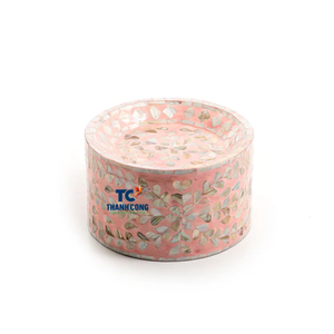 Support de dessert incrusté de vadrouille fabriqué à la main pour le réglage de la table de l'Aïd Diwali chocolat Ramadan friandises affichage nouveau modèle 2025 - Product Image 3