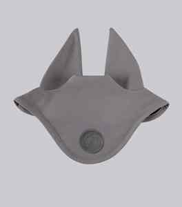 Bonnet d'oreille pour cheval personnalisé, léger, respirant, lavable, crochet, voile anti-mouches, accessoire d'équitation, équipement pour cheval - Product Image 4