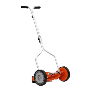 American <b>Lawn</b> <b>Mower</b> 1204-14 Manual <b>Push</b> Reel <b>Mower</b> 14 Inch Deck Lightweight Durable Ideal for Residential <b>Lawns</b> - Product Image 2
