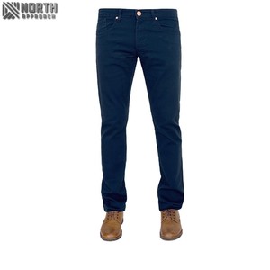 2025 pantalones casuales de moda para hombres, pantalones vaqueros súper ajustados, pantalones vaqueros ajustados, recién llegados, pantalones vaqueros ajustados para hombres, tarifa al por mayor, precio barato - Product Image 3