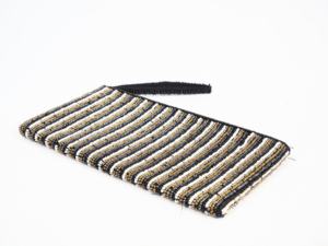 กระเป๋าสตางค์ประดับลูกปัดสำหรับผู้หญิงกระเป๋าสตางค์แฟชั่นสำหรับใส่ประจำวันดีไซน์ไม่เหมือนใคร - Product Image 4