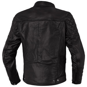 Veste de course d'hiver en cuir pour motards de haute qualité avec logo personnalisé pour hommes, vêtements de sport en cuir véritable à bas prix, service OEM - Product Image 4