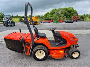 ขายร้อน52นิ้ว25แรงม้าเครื่องตัดหญ้ากฎหมาย Kubota. - Product Image 4