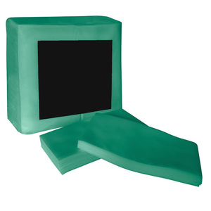 Toallas Desechables para Desmaquillarse, No Tejido, Suave, Absorbente, Un Solo Uso, Belleza, Spa, Higiene, Paquete de Viaje, Conjunto Facial a Granel personalizado - Product Image 3