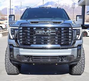 GMC Sierra 3500 HD Denali Ultimate 2024, Tracción en las Cuatro Ruedas, Cabina Doble - Product Image 1