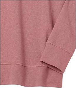 Sweatshirts coupe-vent en coton pour hommes Logo personnalisé Sweatshirts pour hommes Sweatshirts à séchage rapide pour hommes - Product Image 3