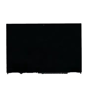 Nuevo ordenador portátil Original para Lenovo Flex 5-15 15,6 ''UHD Lcd pantalla táctil digitalizador montaje P/N 5D10N46973 - Product Image 1