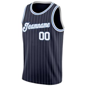 Camiseta de Baloncesto sin Mangas Transpirable 100% Poliéster con Impresión por Sublimación, Nombre del Equipo Personalizable, Unisex para Adultos - Product Image 5