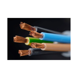 <b>Copper</b> Wire 99.95%Cu(Min)and Cooper Wire bulk <b>copper</b> <b>scrap</b> for sales - Product Image 4